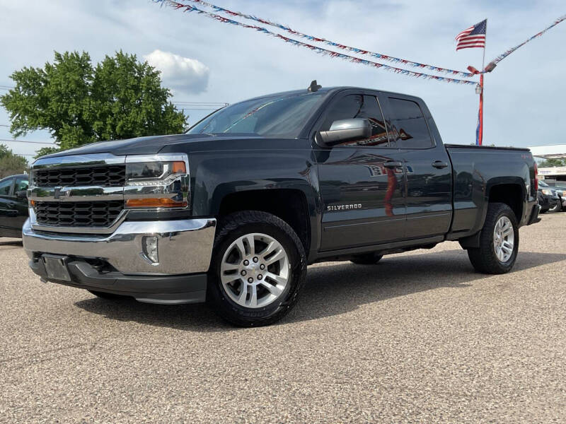 chevrolet silverado 1500 ld 2019 2GCVKPEC2K1106792 image chevrolet silverado 1500 ld 2019 2GCVKPEC2K1106792 image
